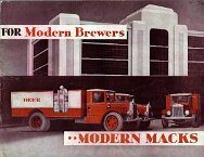 MACK  USA